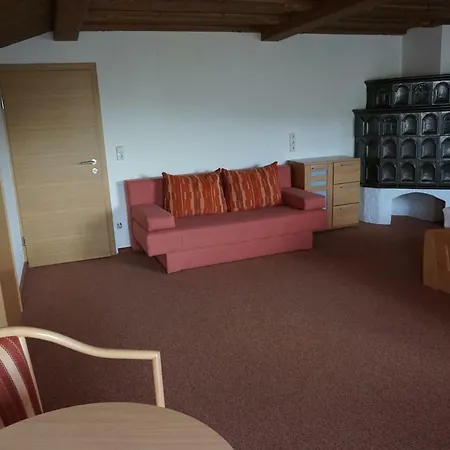 ゲストハウス Arnika ヴァークライン