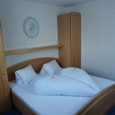 Arnika ゲストハウス