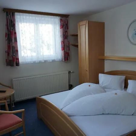 Arnika Guest house Wagrain