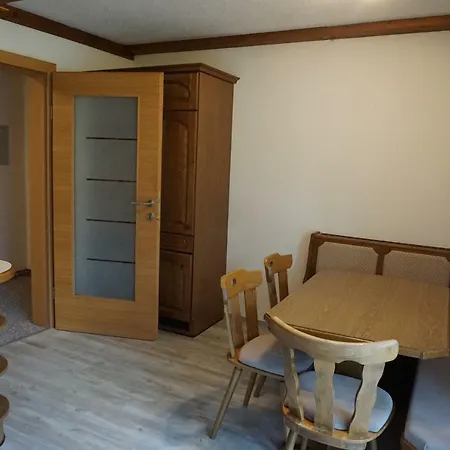 Arnika Penzion Wagrain