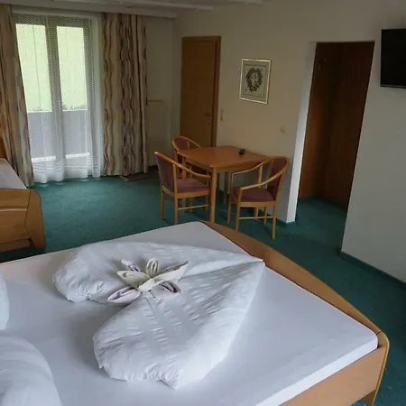 Arnika ゲストハウス ヴァークライン