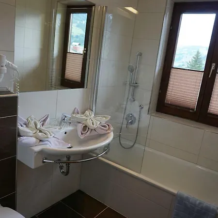 Penzion Arnika Wagrain