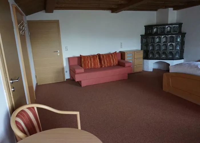 Penzion Arnika Wagrain