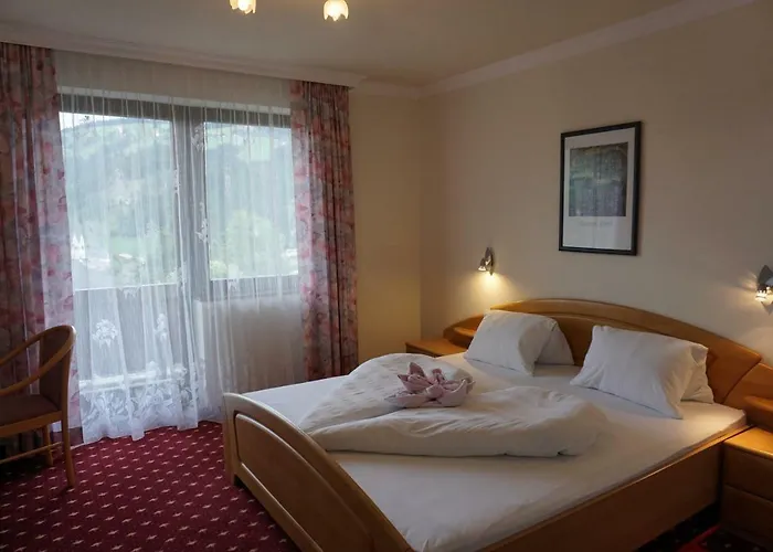 بيت ضيافة Arnika