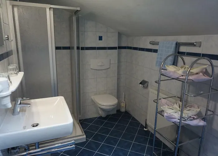 Arnika Penzion Wagrain