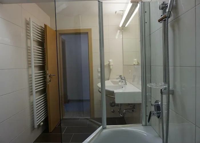 Penzion Arnika Wagrain